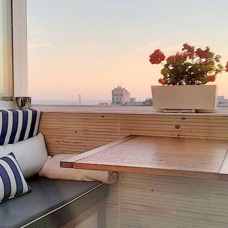 Appartement Panorama Penthouse à Espinho  Chambre photo