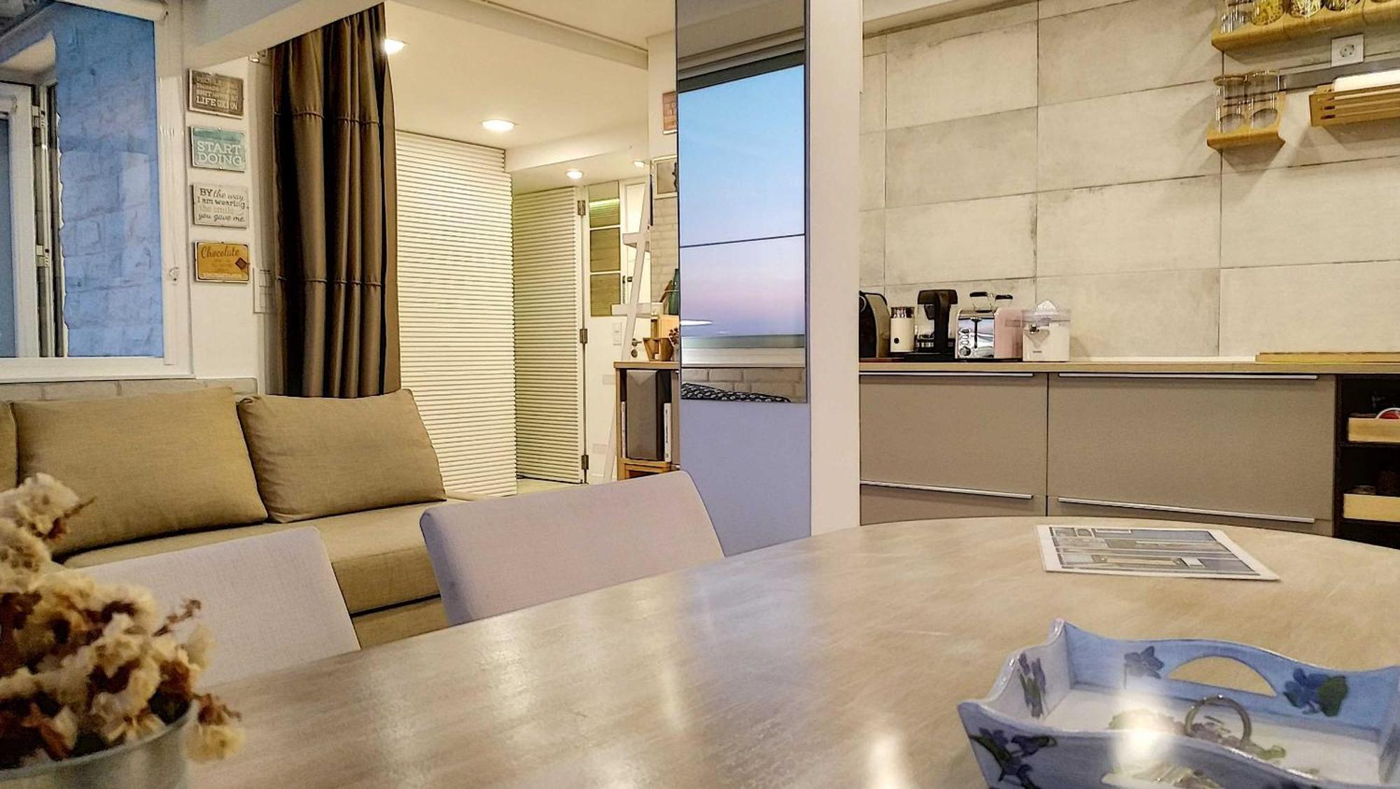 Appartement Panorama Penthouse à Espinho  Extérieur photo