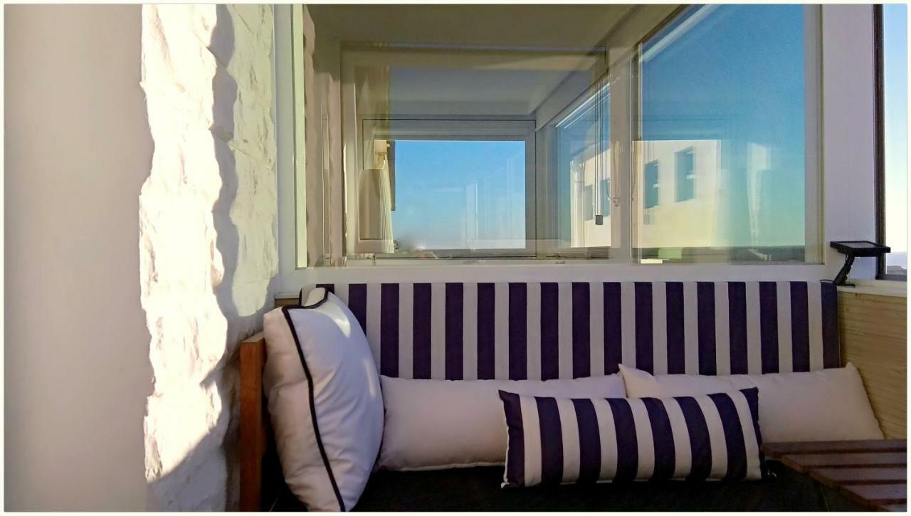 Appartement Panorama Penthouse à Espinho  Extérieur photo