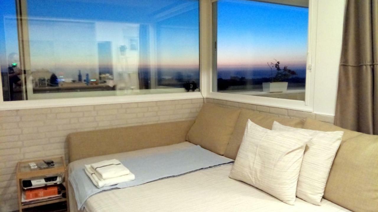 Appartement Panorama Penthouse à Espinho  Extérieur photo