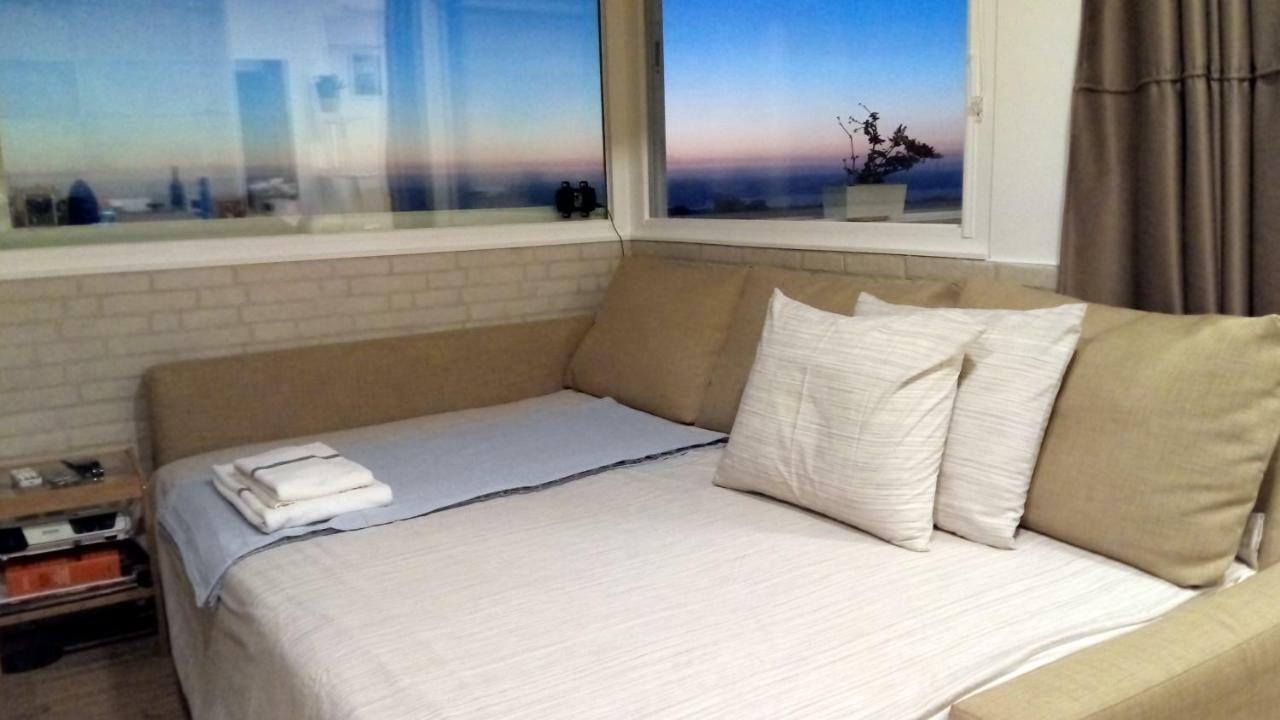 Appartement Panorama Penthouse à Espinho  Extérieur photo