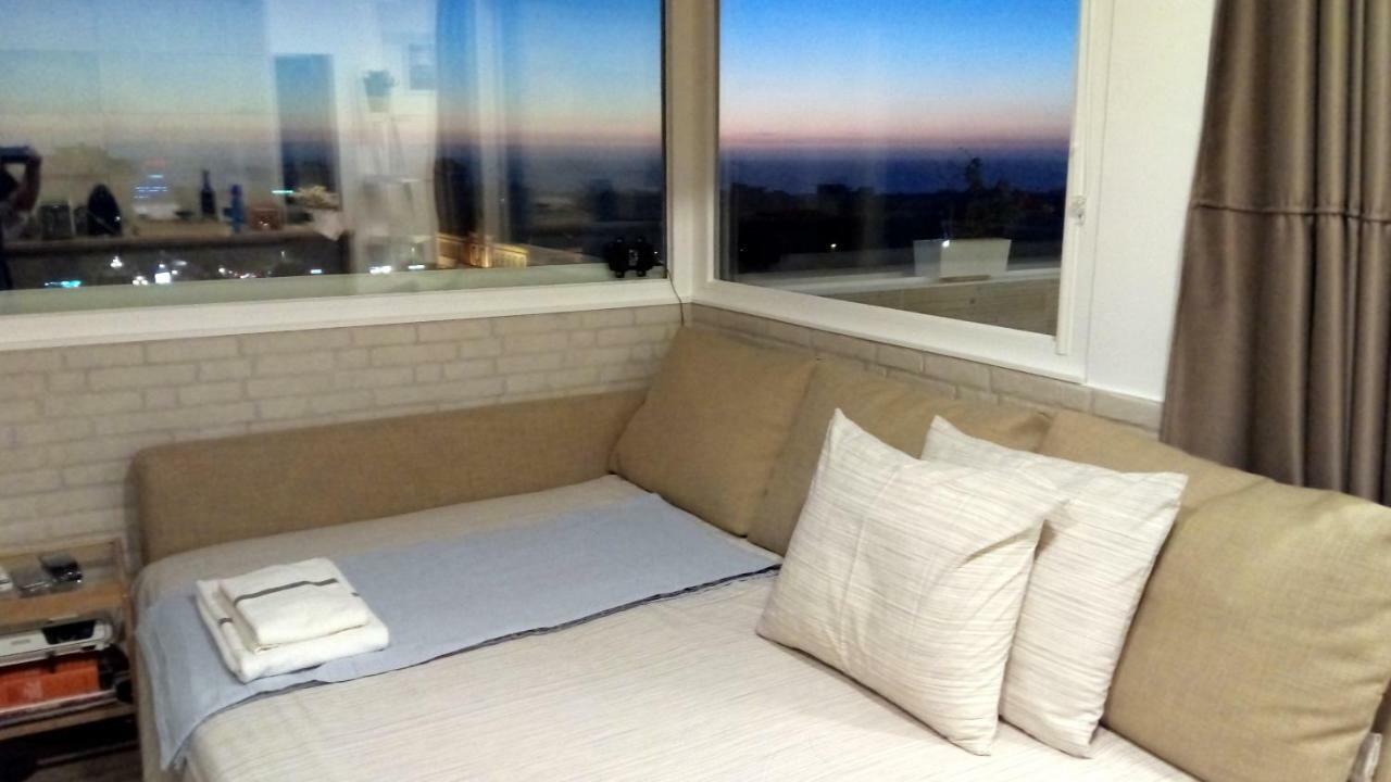 Appartement Panorama Penthouse à Espinho  Extérieur photo