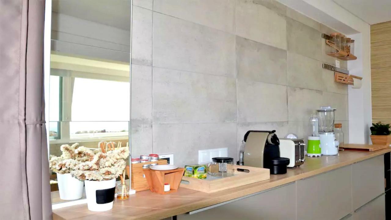 Appartement Panorama Penthouse à Espinho  Extérieur photo