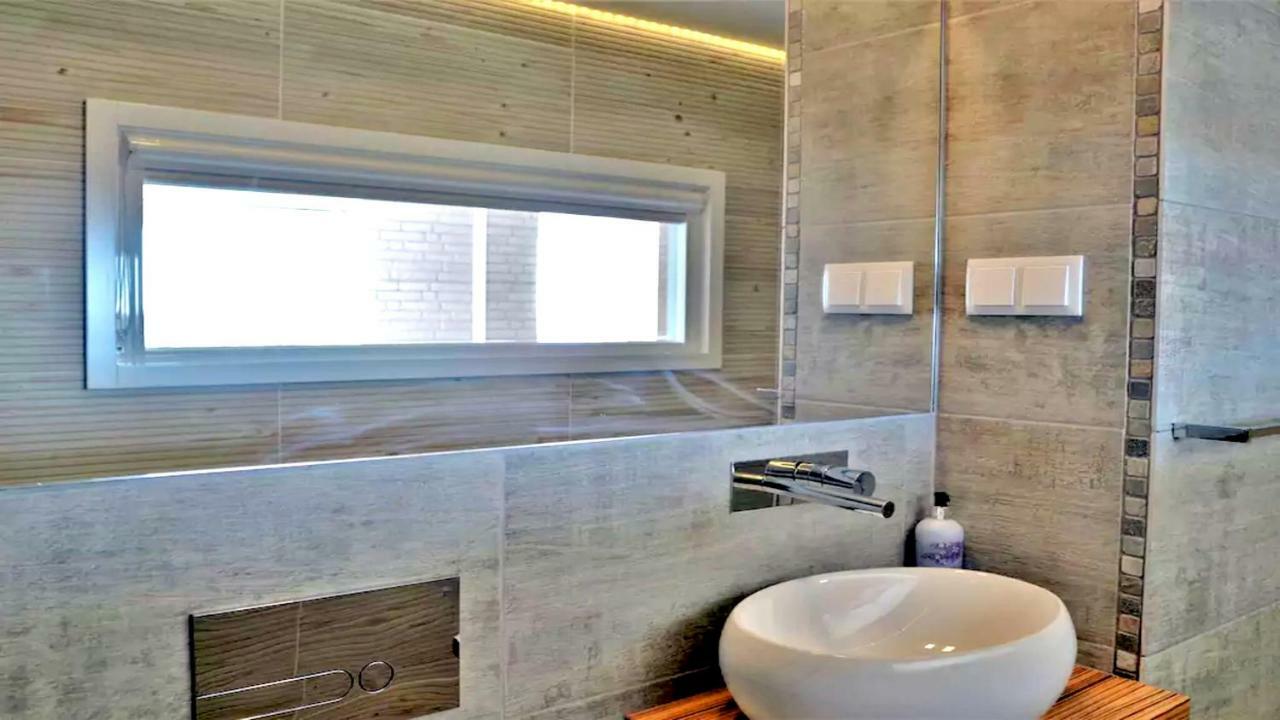 Appartement Panorama Penthouse à Espinho  Extérieur photo